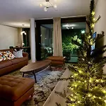 Modern With Balcony And Bbq At West Station Apartamento Interlaken