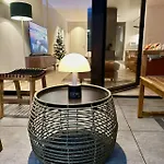 Modern With Balcony And Bbq At West Station Apartamento *
