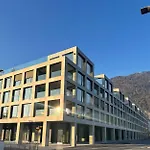 Modern With Balcony And Bbq At West Station Apartamento