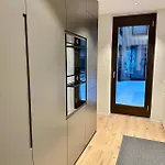 Apartamento Modern With Balcony And Bbq At West Station *