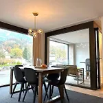Apartamento Modern With Balcony And Bbq At West Station *