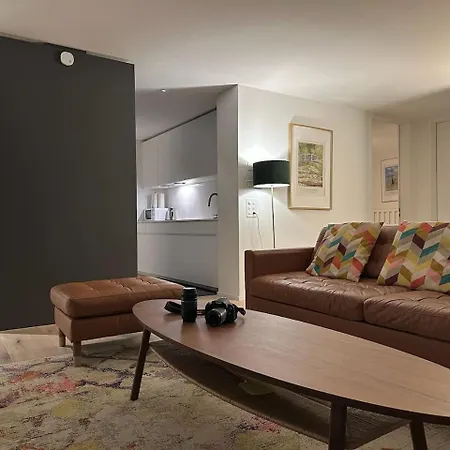 Appartement Mountain View Luxury Apartment At Interlaken West Station With Balcony, Ac And Bbq Interlaken