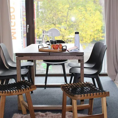 Appartement Mountain View Luxury Apartment At Interlaken West Station With Balcony, Ac And Bbq *