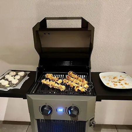 Mountain View Luxury Apt At Interlaken West • Ac • Bbq By Swissdreamliving