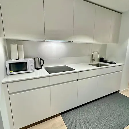 Appartement Mountain View Luxury Apartment At Interlaken West Station With Balcony, Ac And Bbq *