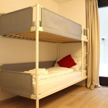 Mountain View Luxury Apartment At Interlaken West Station With Balcony, Ac And Bbq Appartement *