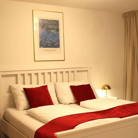 Mountain View Luxury Apartment At Interlaken West Station With Balcony, Ac And Bbq Appartement *
