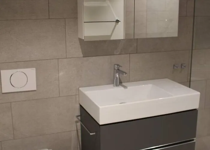 Apartment Modern With Balcony And Bbq At West Station *