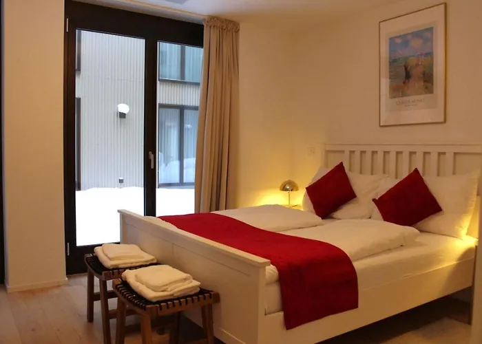 Modern With Balcony And Bbq At West Station 公寓 *