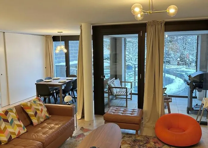 Modern With Balcony And Bbq At West Station 公寓 *