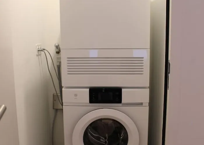 Modern With Balcony And Bbq At West Station 公寓