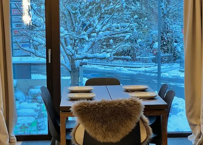 Modern With Balcony And Bbq At West Station 公寓 *